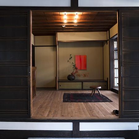 Kyomachiya Hotel Shiki Juraku Kyōto Esterno foto