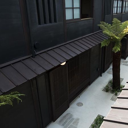 Kyomachiya Hotel Shiki Juraku Kyōto Esterno foto