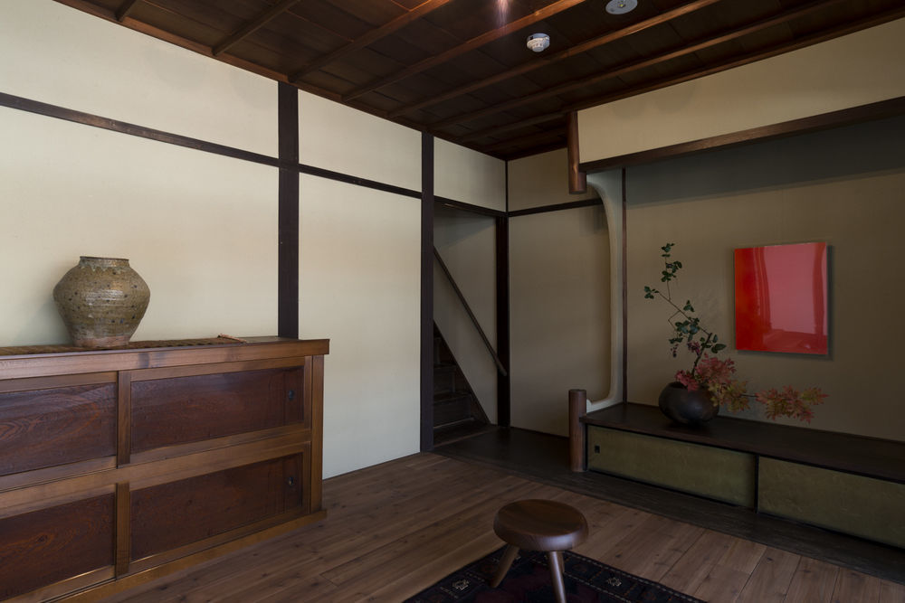Kyomachiya Hotel Shiki Juraku Kyōto Esterno foto