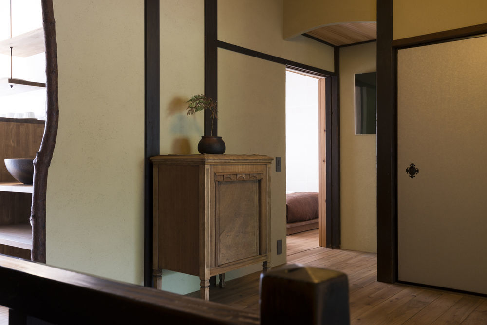 Kyomachiya Hotel Shiki Juraku Kyōto Esterno foto