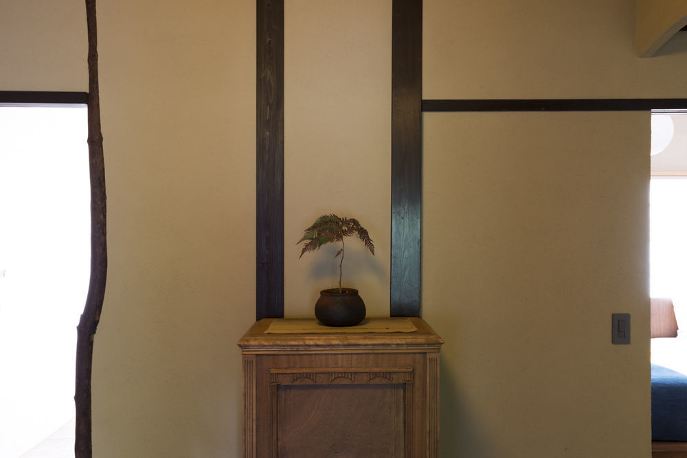 Kyomachiya Hotel Shiki Juraku Kyōto Esterno foto