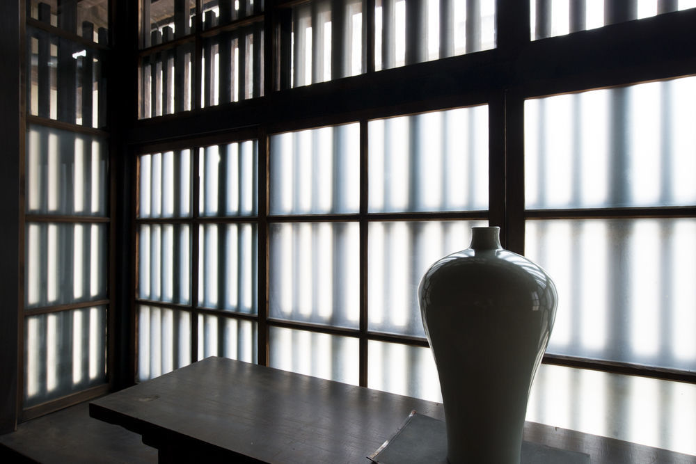 Kyomachiya Hotel Shiki Juraku Kyōto Esterno foto