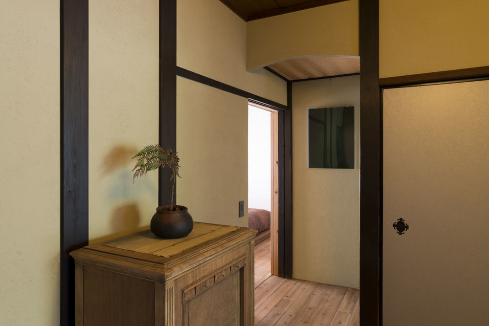 Kyomachiya Hotel Shiki Juraku Kyōto Esterno foto