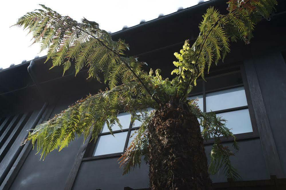 Kyomachiya Hotel Shiki Juraku Kyōto Esterno foto
