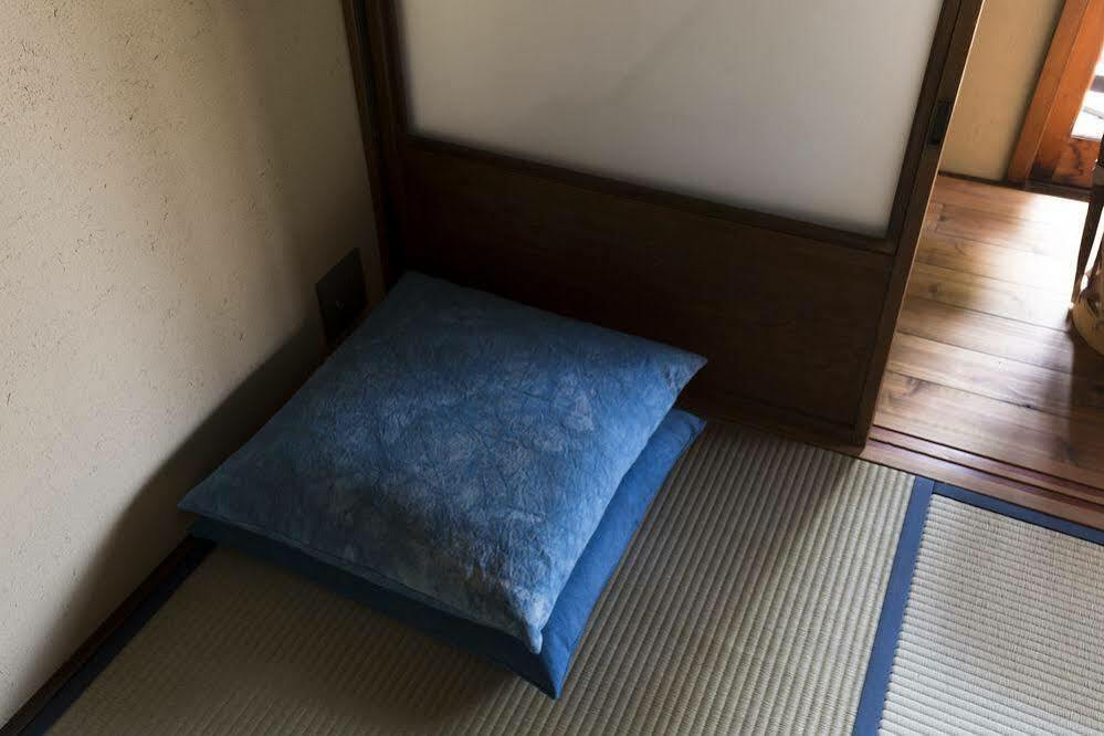 Kyomachiya Hotel Shiki Juraku Kyōto Esterno foto