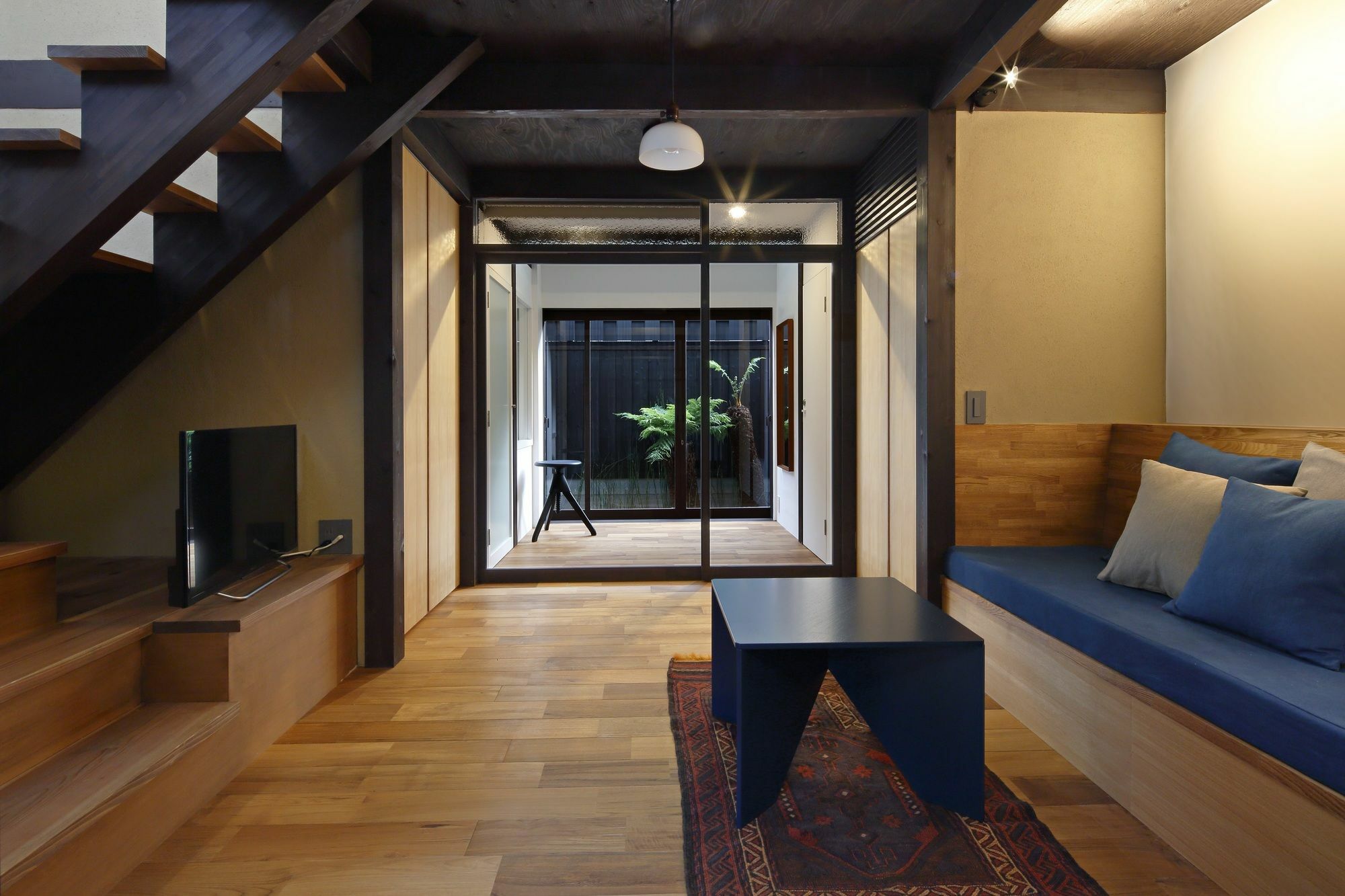 Kyomachiya Hotel Shiki Juraku Kyōto Esterno foto