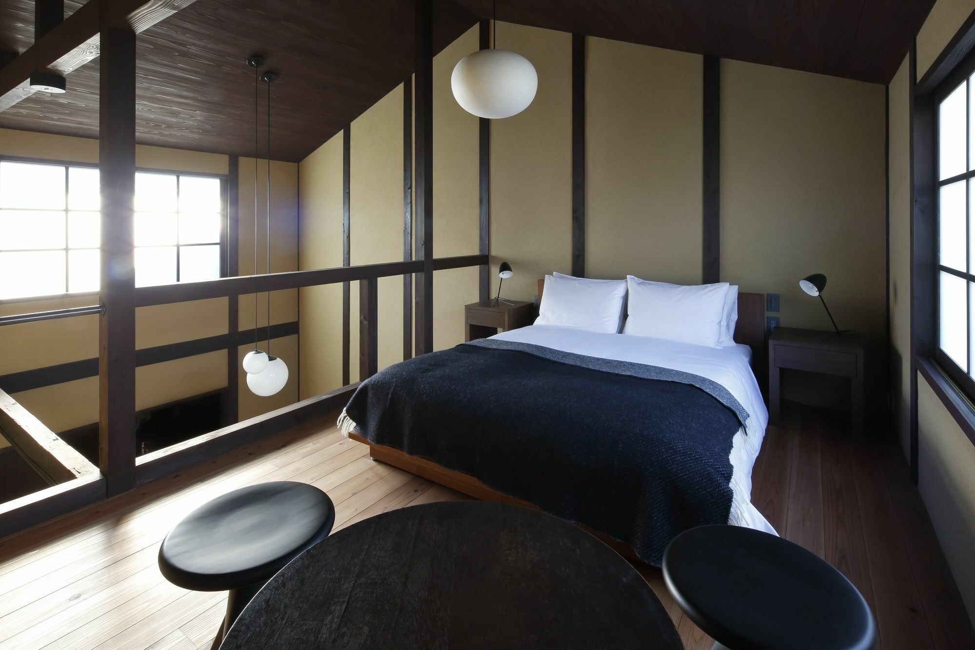 Kyomachiya Hotel Shiki Juraku Kyōto Esterno foto