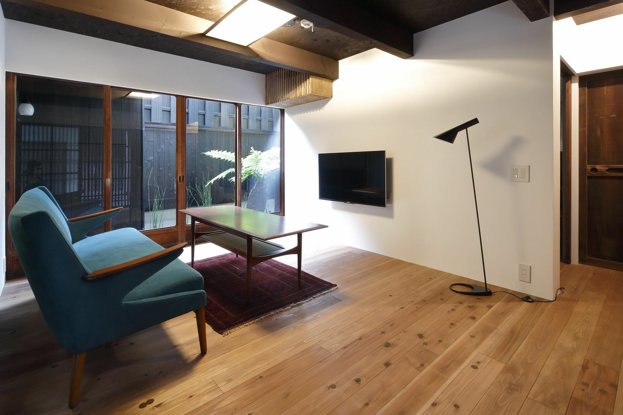 Kyomachiya Hotel Shiki Juraku Kyōto Esterno foto