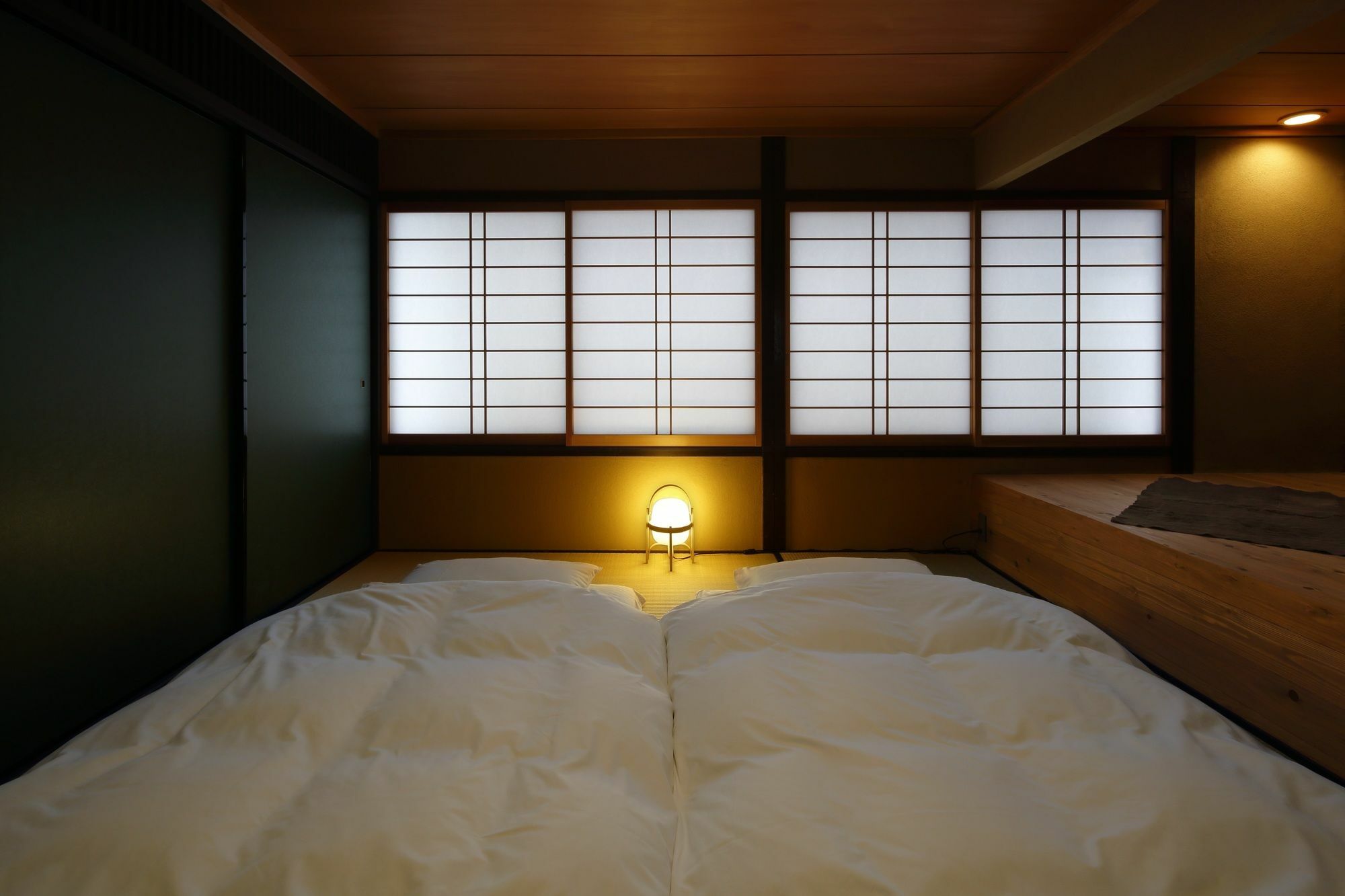 Kyomachiya Hotel Shiki Juraku Kyōto Esterno foto