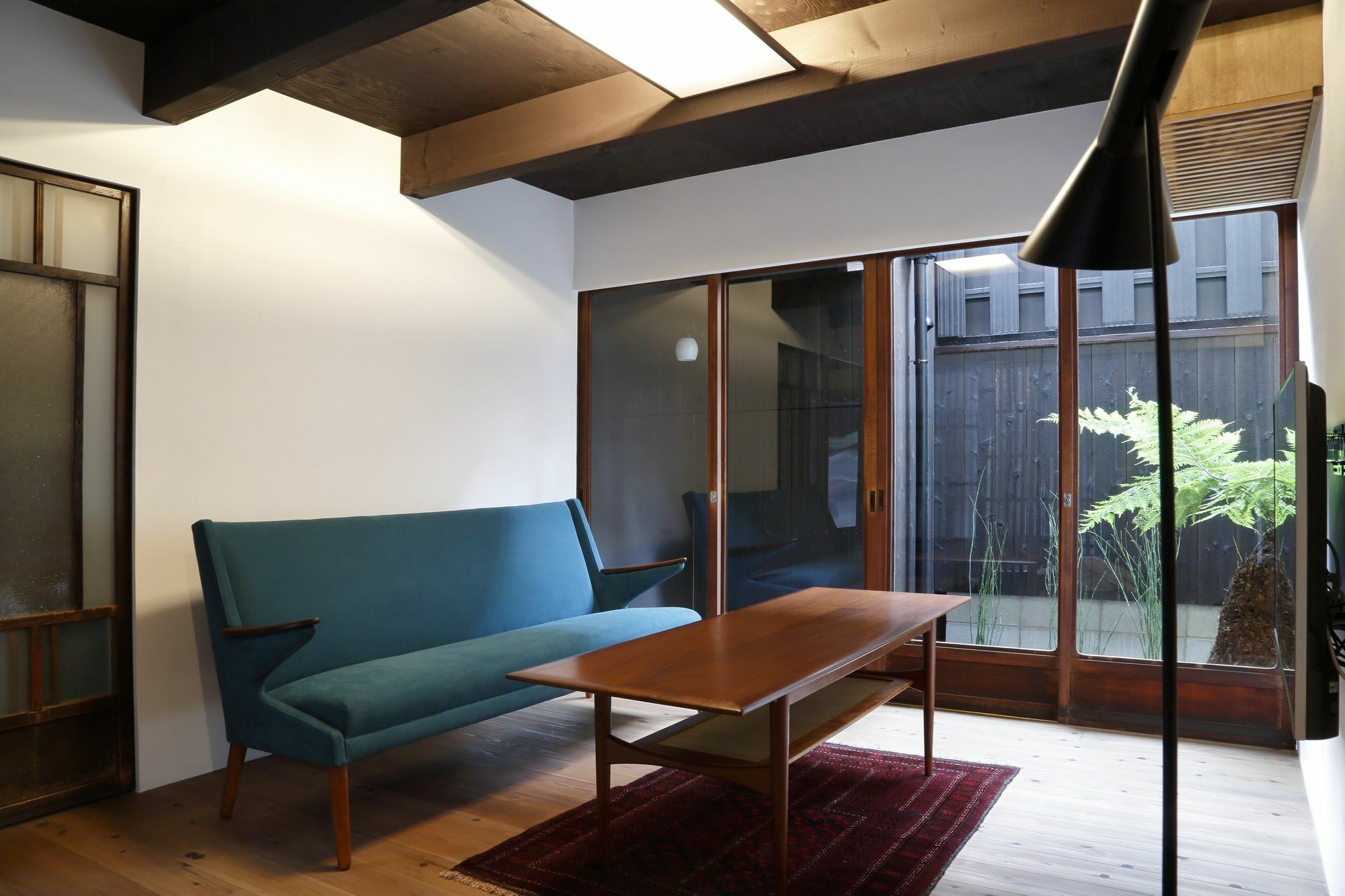 Kyomachiya Hotel Shiki Juraku Kyōto Esterno foto