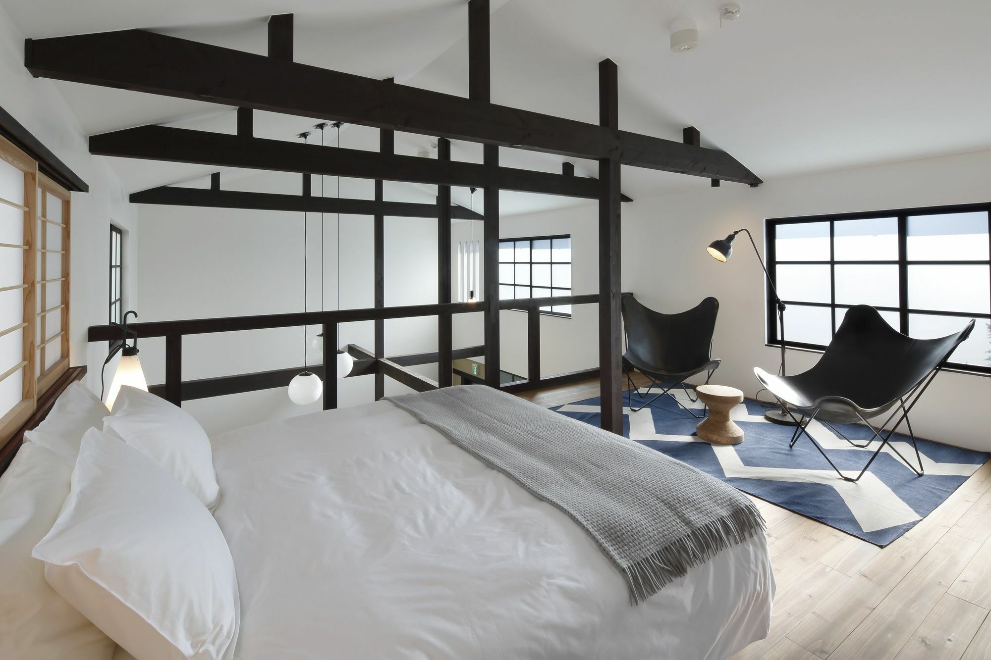 Kyomachiya Hotel Shiki Juraku Kyōto Esterno foto