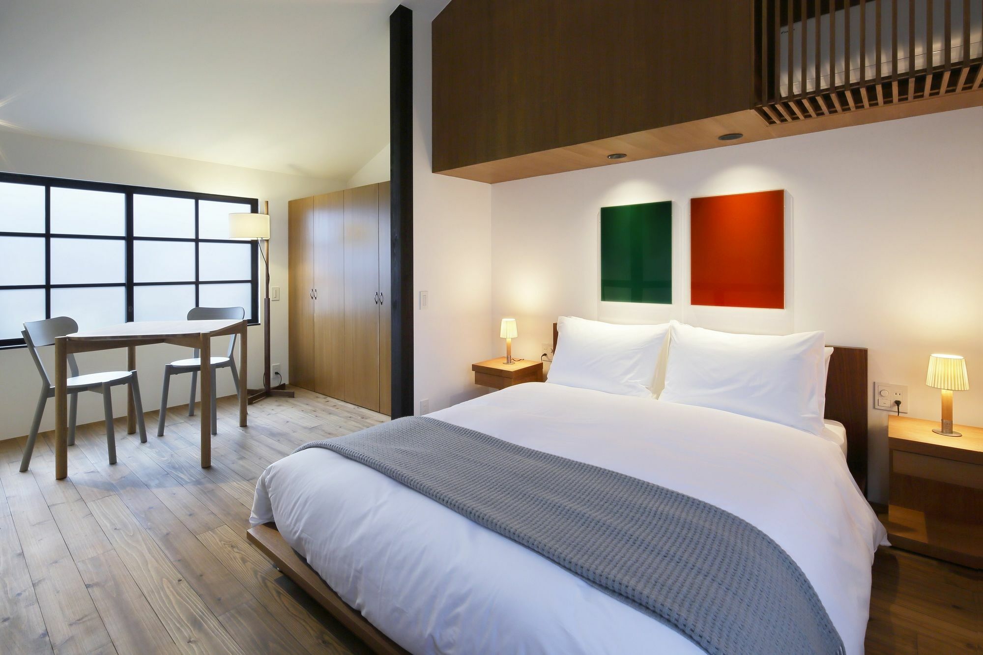 Kyomachiya Hotel Shiki Juraku Kyōto Esterno foto